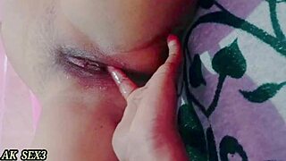 ever wonder how bent over indian milf takes monster cock doggystyle?