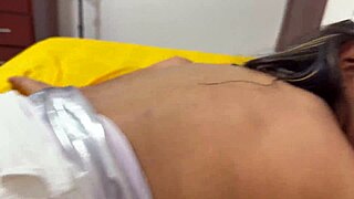 happy 2026 best friend joins threesome as husband wrecks her pussy doggystyle