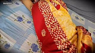 desi stepmom footjob then hairy pussy fucked hard taboo milf orgasm homemade big cock