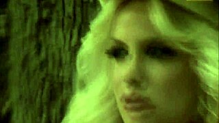 luciana salazar's big tits make you beg for argentina's milf champion?