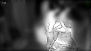 whoa pinay mom and stepson caught fucking doggystyle by husband cctv homemade viral part 2