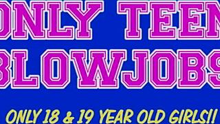 wanna see this teen rub her pussy then deepthroat wildly?