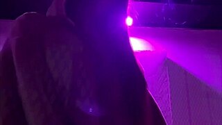 wanna watch artemisia love smoke hot outdoors?