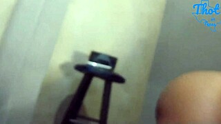 wanna fuck this thick texas ebony thot raw?