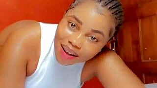 Suggestive Mommy Teases Stepson's Forbidden Cravings