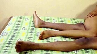 i can't believe these two big cocks stretch my white pussy wide