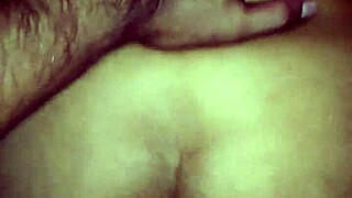 pov thai milf creampied hard in doggy 🥵🍑