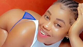 Suggestive Mommy Teases Stepson's Forbidden Cravings