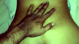 pov thai milf creampied hard in doggy 🥵🍑