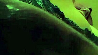 Why does this naughty milf wife spread her wet pussy for licking and homemade fucking fun?