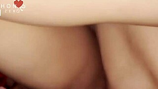 Ever tried delicious double penetration in tight pussy and ass with no limits?