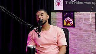 liberal swingers join lucas ferraz's voyeur rules on sheer red for milf group fun