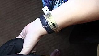 Who wouldn't beg for Vicky Vette's big tits handjobs and dirty talk titjobs forever?