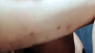 desi boudi rides servant cock hard in bathroom