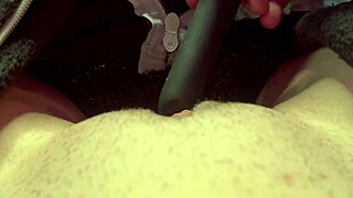 wanna watch artemisia's hot solo pussy play pov?