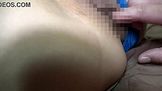 japanese milf squeezes into daughter's tight school swimsuit huge natural tits bursting