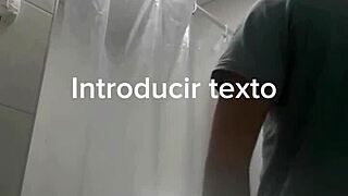 i fuck pregnant hanzzell in gyno casting