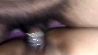 Nepali Slutty Aunty Fucked Hard Jungle Loud Moans!