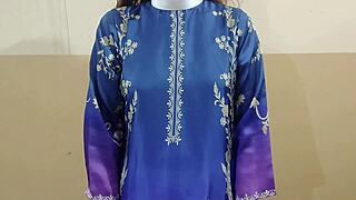 meet my shaved college girlfriend's tight pussy after long time apart