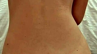 i ass fuck this russian babe's big tits uh so hot