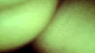 what a epic cock ride from my huge-assed neighbor milf next door!