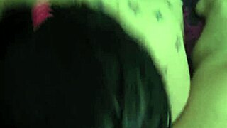 Zamira Culona Mexicana Folla Joven Por Libertad Maduro