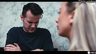 Yoga Stepmom Shalina Devine Freeused With Huge Tits Sucked Hard