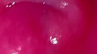 World, See My Virgin Girlfriend's Proof in Close-Up Lick!