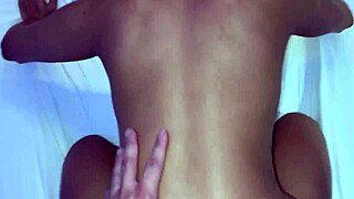 deixei meu marido abrir caminho e depois dei o cu pra essa rola gigante sem camisinha