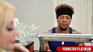 busty leya falcon wrecked raw by eddie jay pussy