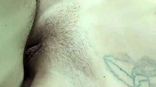 omg, fucking my friend's stepmom in the forest 😍 her pussy squirts so much!! outdoor quickie with toys and rough riding 💦🌲