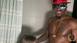 rome major pounds febby twigs' pale tits with monster cock rough interracial doggystyle