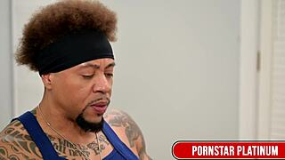 busty leya falcon wrecked raw by eddie jay pussy