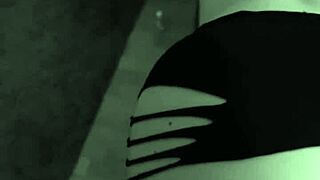 african amateur bbc pounds ebony pussy until massive cum explosion