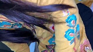 naughty big ass stepmom takes my hardcore cheating fucks