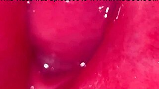 World, See My Virgin Girlfriend's Proof in Close-Up Lick!