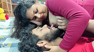 village sarpanch pops virgin bihari beauty's pink phuddi hard in panchayat ghar moaning!!!