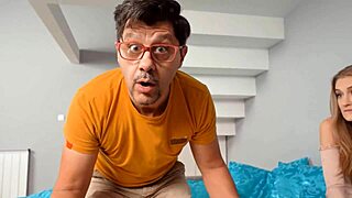 whoa, banging buddy's ginger girlfriend on holiday!