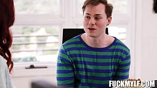 a movie? nah i wanted birthday tits from kelly caprice!