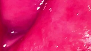 World, See My Virgin Girlfriend's Proof in Close-Up Lick!