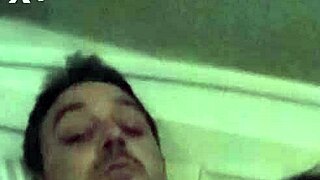giving my man the deepest petite throat fuck he craves from his tiny milf