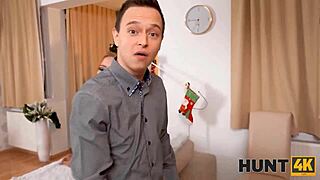 whoa, banging buddy's ginger girlfriend on holiday!