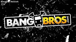 curvy big tits roommate takes creampie in dorm doggystyle