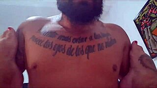 filmei tatuado gostoso creampie big tits latina milf bedroom firegreen2