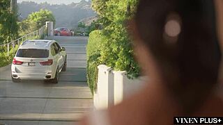 i ride cowgirl on penny barber's big tits in vixenplus compilation