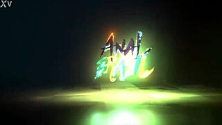 Leila Dantas Takes Intense Anal Bareback With Big Clit Pussy Gaping Wide