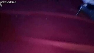 i get so turned on watching vivi guedez tease between those big toys slowly