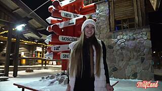 kinuski sublime scandinave anal slut lingerie craving!