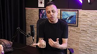 freddy's top dogging moments in sensual cast part one