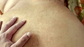 stepmom sneaks bbc ride while dad works late